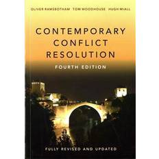 Contemporary Conflict Resolution (Paperback, 2016)