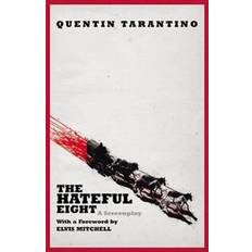 The hateful eight The Hateful Eight (Hæftet, 2015)