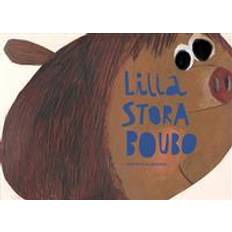 Beatrice alemagna Lilla stora Boubo (Inbunden, 2014)