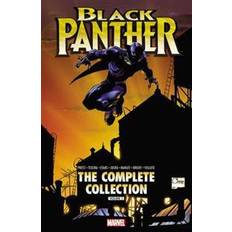 Black panther Black Panther 1 (Heftet, 2015)