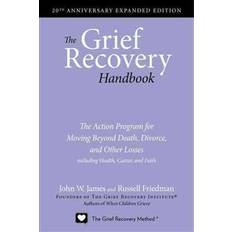 The Grief Recovery Handbook (Paperback, 2009)