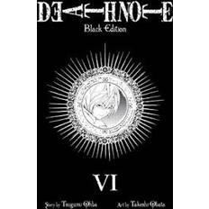 Death note Death Note (Hæftet, 2011)