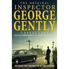 The Original Inspector George Gently Collection (Häftad, 2013)