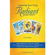 Tarot Exploring Tarot Using Radiant Rider-Waite Tarot (Paperback, 2016)