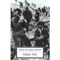 Kolyma Tales (Hæftet, 1995)
