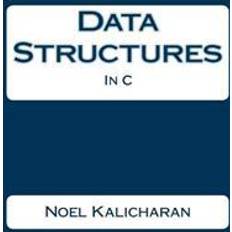 Data structures Data Structures in C (Häftad, 2008)