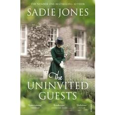 The Uninvited Guests (Paperback, 2013)