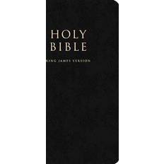 Bible-KJV (Inbunden, 2011)