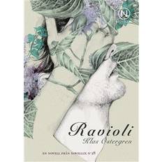 Ravioli Ravioli (Ljudbok, 2013)