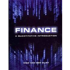 Finance (Inbunden, 2013)