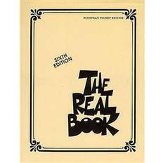 Real book The Real Book Vol. 1 C (Encuadernación en espiral, 2009)