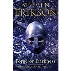 Forge of Darkness: Epic Fantasy: Kharkanas Trilogy 1 (Paperback, 2013)