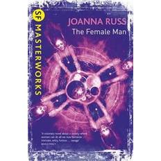 Contemporary Fiction Books The Female Man (Paperback, 2010)