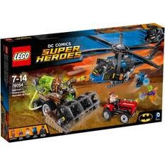 LEGO Super Heroes LEGO DC Comics Super Heroes Batman: Fugleskræmsels frygthøst 76054