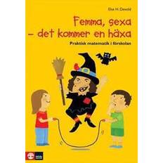 Femma, sexa - det kommer en häxa (2009)