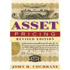 Pricing Asset Pricing (Indbundet, 2005)