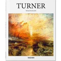 Bøger Turner (Indbundet, 2015)