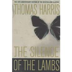 The silence of the lambs book The Silence of the Lambs (Paperback, 1998)