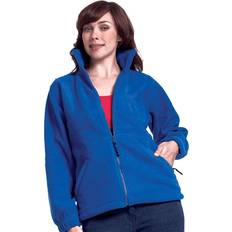 Uneek UC601 Premium Full Zip Micro Fleece Jacket