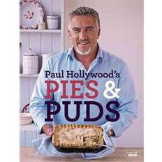 Paul Hollywood's Pies and Puds (Hardcover, 2014)