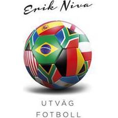 Böcker fotboll Utväg: fotboll (E-bok)