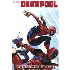 Deadpool (Paperback, 2010)