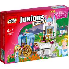 LEGO Juniors LEGO Juniors Disney Princess Cinderella's Carriage 10729