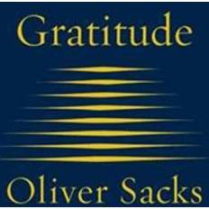 Gratitude (Hardcover, 2015)