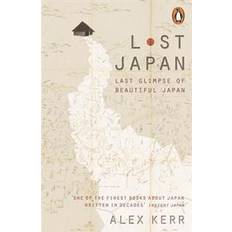 Lost Japan (Paperback, 2016)