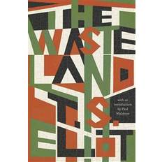The Waste Land (Indbundet, 2013)