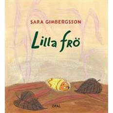 Lilla frö Lilla frö (Inbunden)