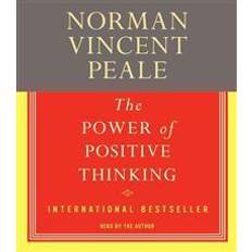 Englisch - Philosophie & Religion Hörbücher The Power of Positive Thinking (Hörbuch, CD, 1999)