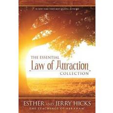 Bøger The Essential Law of Attraction Collection (Hæftet, 2015)