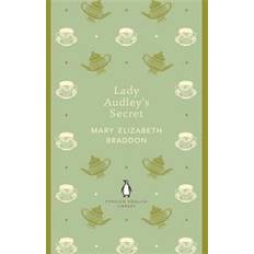 Lady Audley's Secret (The Penguin English Library) (Paperback, 2012)