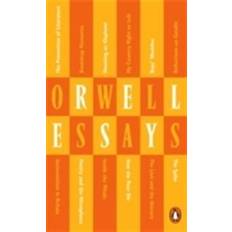 George Orwell: Essays (Geheftet, 2014)