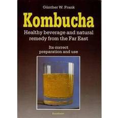 Kombucha (Broché, 1995)