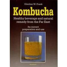Kombucha (Hæftet, 1995)