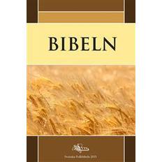 Folkbibeln 2015 Svenska Folkbibeln 2015 (E-bok)