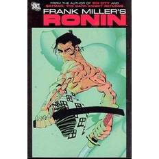 Ronin (Paperback, 1995)