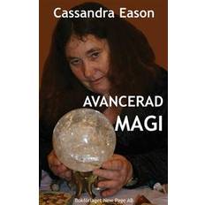 Avancerad magi