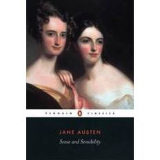 MP3 Audiolibri Sense and Sensibility (Audiolibro, MP3, 2015)