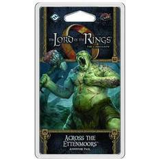 Lord of the rings lcg Lord of the Rings LCG: Across the Ettenmoors Adventure Pack (2015)