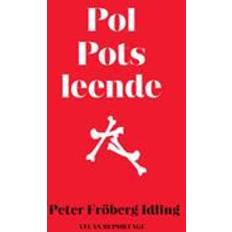 Pots Pol Pots leende (E-bok)