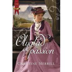 Otyglad passion (E-bok)