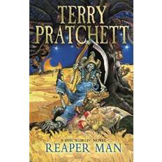 Reaper Man (Paperback, 2012)