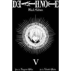 Death note Death Note (Hæftet, 2011)