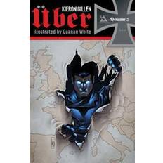 Uber Volume 5 (Uber Tp) (Paperback, 2015)