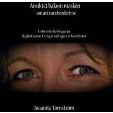 Ansiktet bakom masken (E-bok)