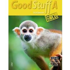 Good Stuff GOLD A Textbook (Häftad)