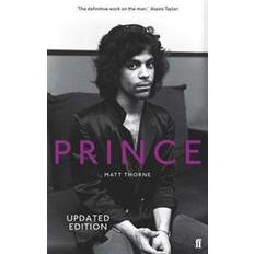 Prince (Hæftet, 2013)